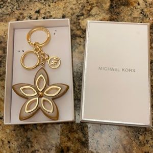 Michael KORS Keychain -NWT